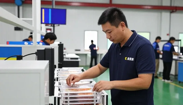 上海卓典食品科技有限公司探索仓储配送等新方向,布局仓储配送等领域