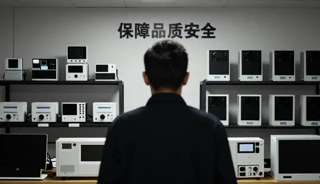 食品分装设备选型中的关键考量因素