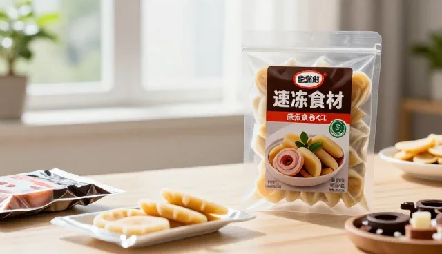 冷链配送操作流程中的关键选型关注点解析