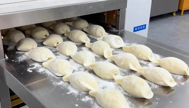 生产效率提升中的食品安全影响因素分析