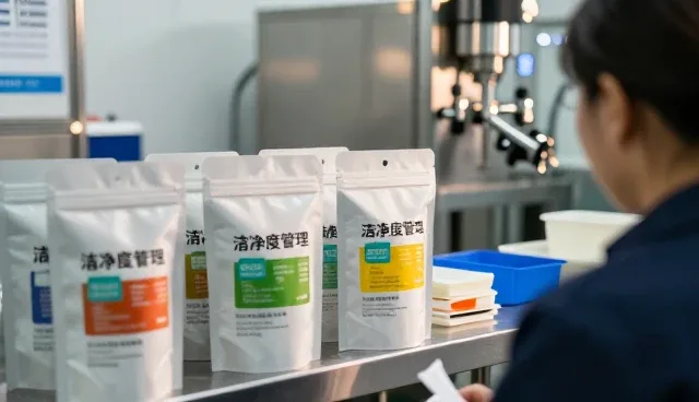 食品研发渠道供货中的食品安全管理实践